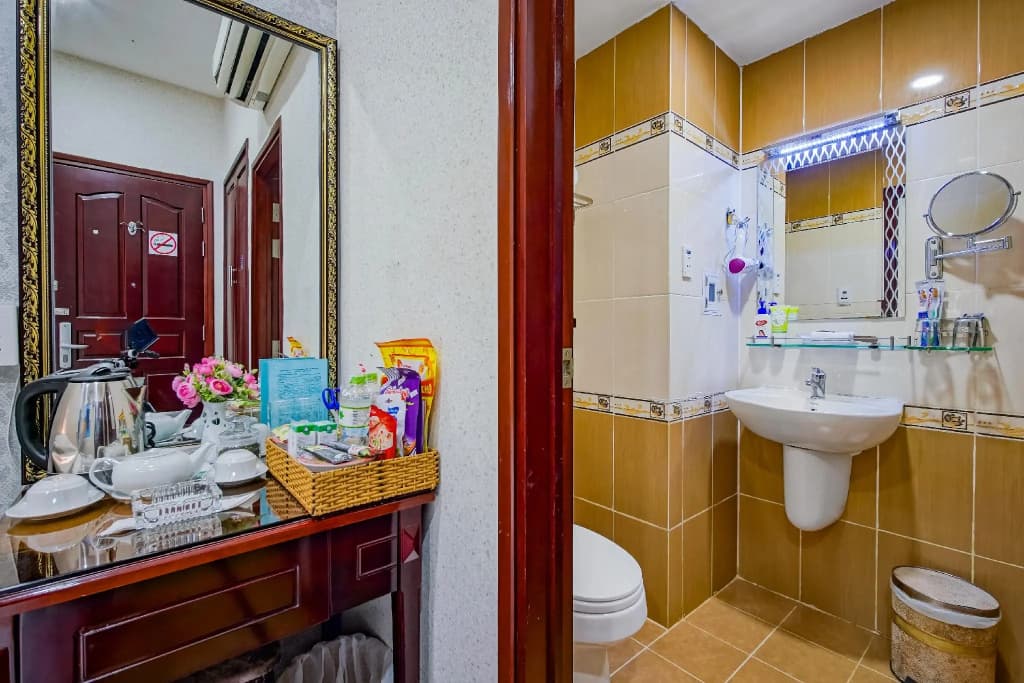 A25 Hotel - 25 Truong Dinh - photo 7