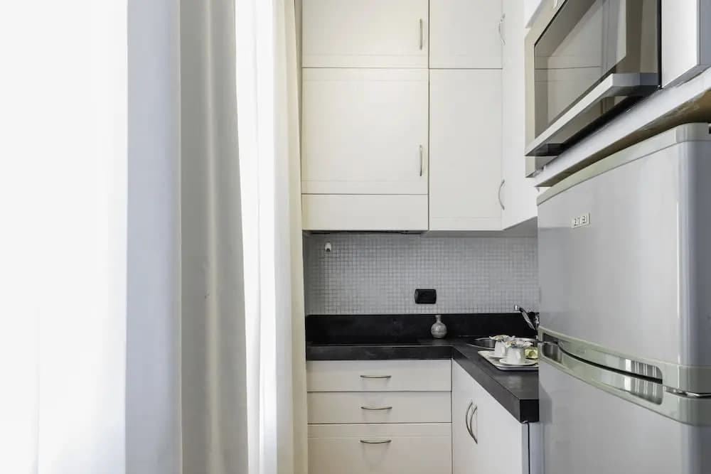 Torriani Stay - photo 16
