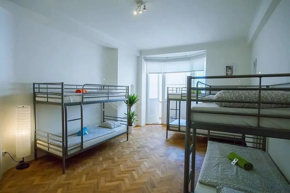 McSleep Hostel Prague - photo 12