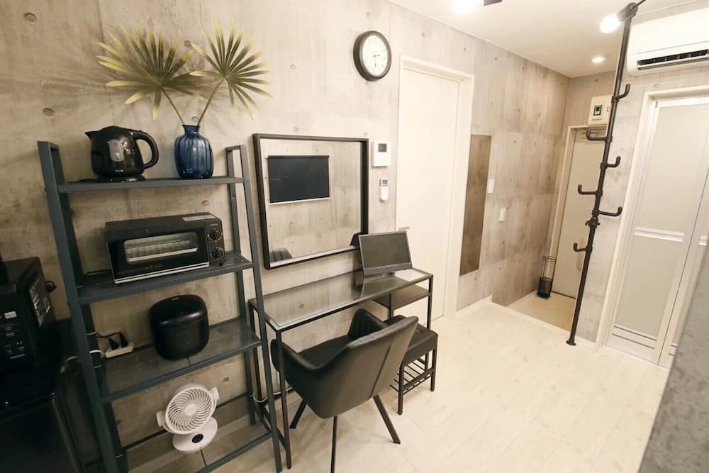 AirHOMETOKYO EBISU 101 - photo 22