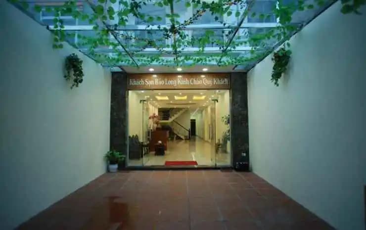 Bao Long Hotel Noi Bai - photo 14