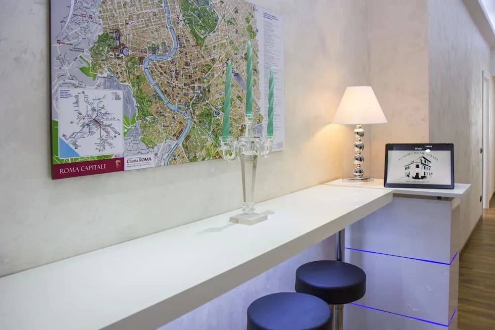 Luxury Rome Savini - photo 4
