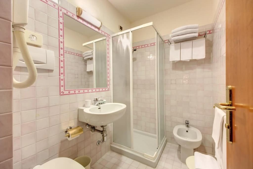 Hotel De Lanzi - photo 8