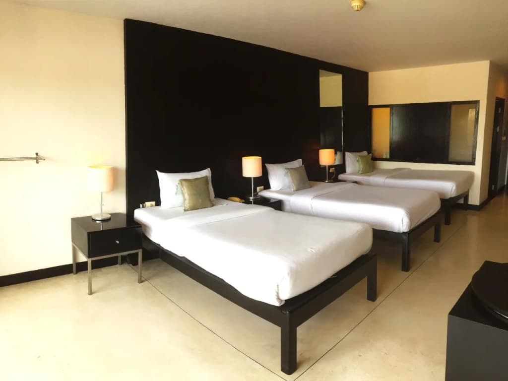 Amarin Samui Hotel - photo 5
