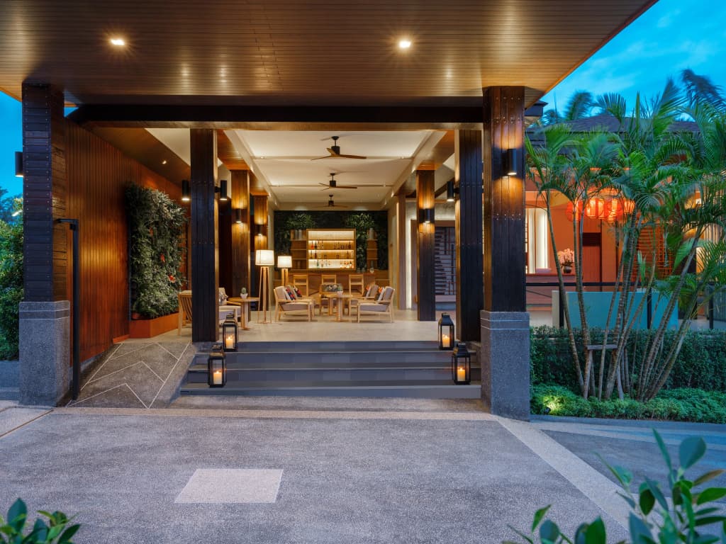 De Malee Pool Villas - photo 27