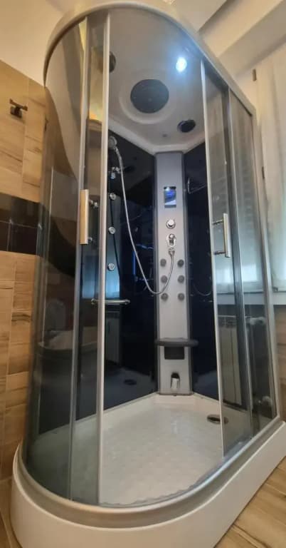 Carpegna Suite 92 Apartment Wellness E SPA - photo 5
