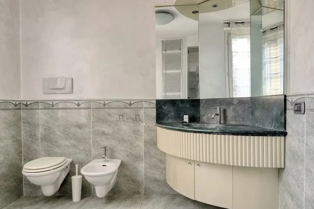 Delightful 2BR flat near Navigli - photo 7