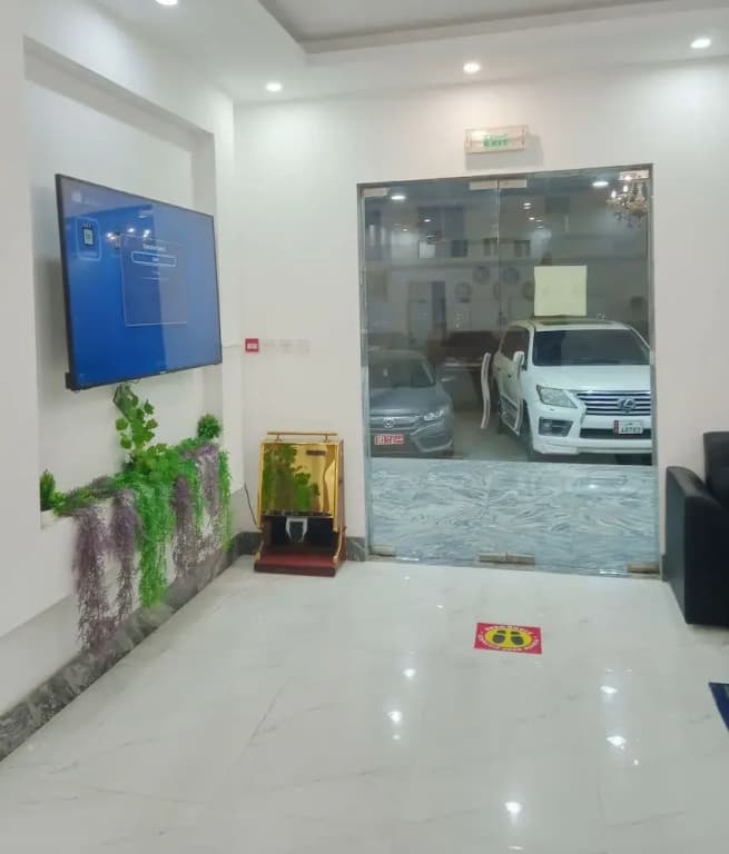 Capital hotel apartments - photo 2