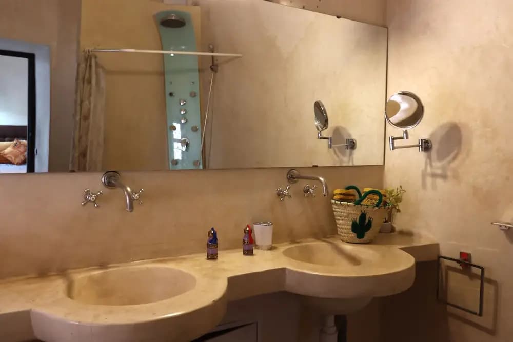 Riad Modern bed & breakfast - photo 8