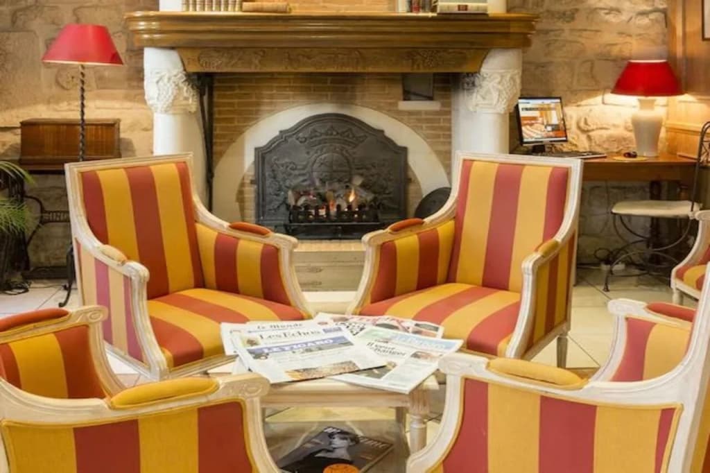 Hotel Niel - photo 11