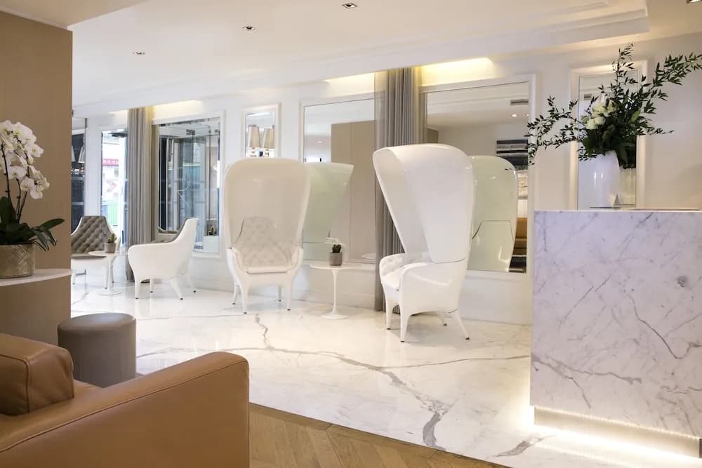 Hôtel R de Paris - 4 étoiles luxe Paris - photo 2
