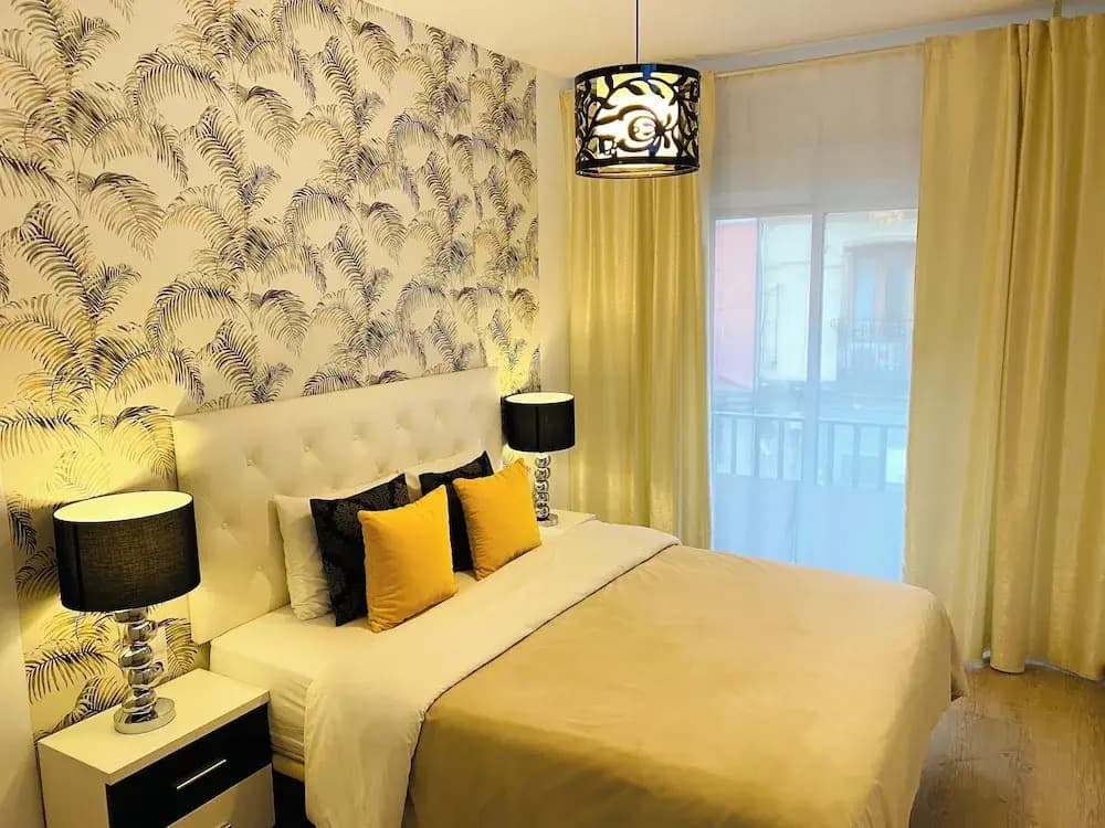Palacio Apartments Madrid - photo 20