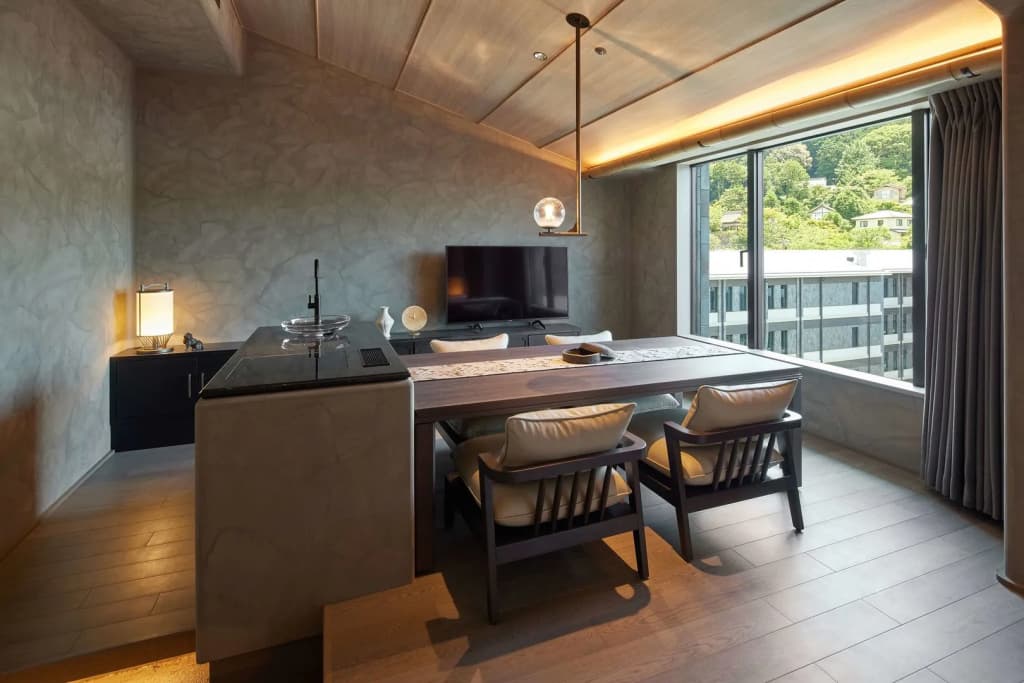 The Hotel Higashiyama by Kyoto Tokyu Hotel - photo 8