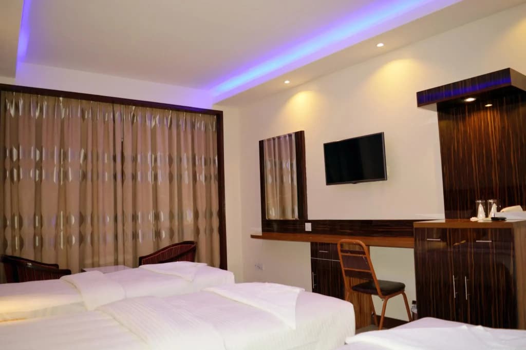 Zagy Hotel - photo 37
