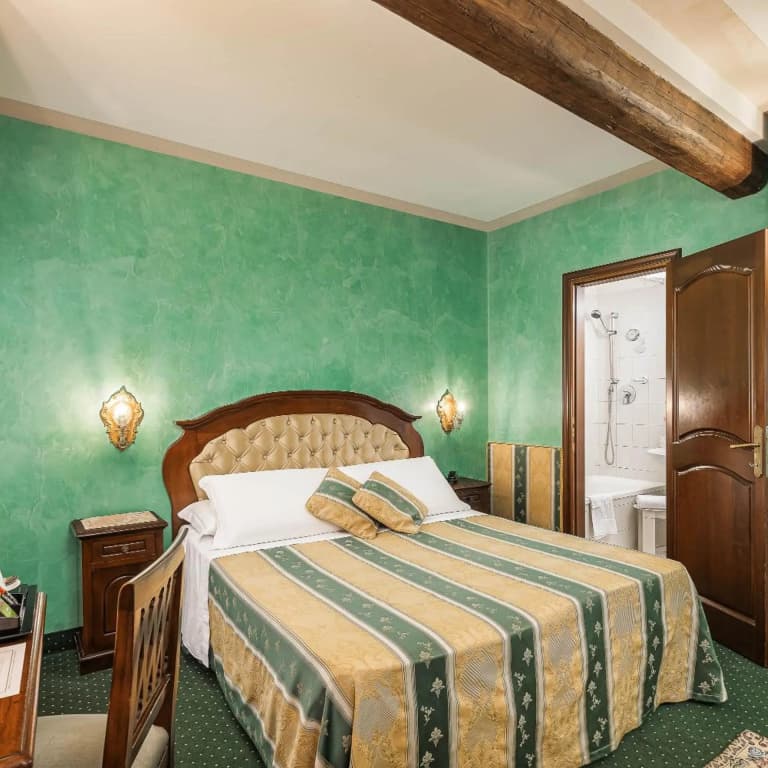 Hotel Marconi - photo 38