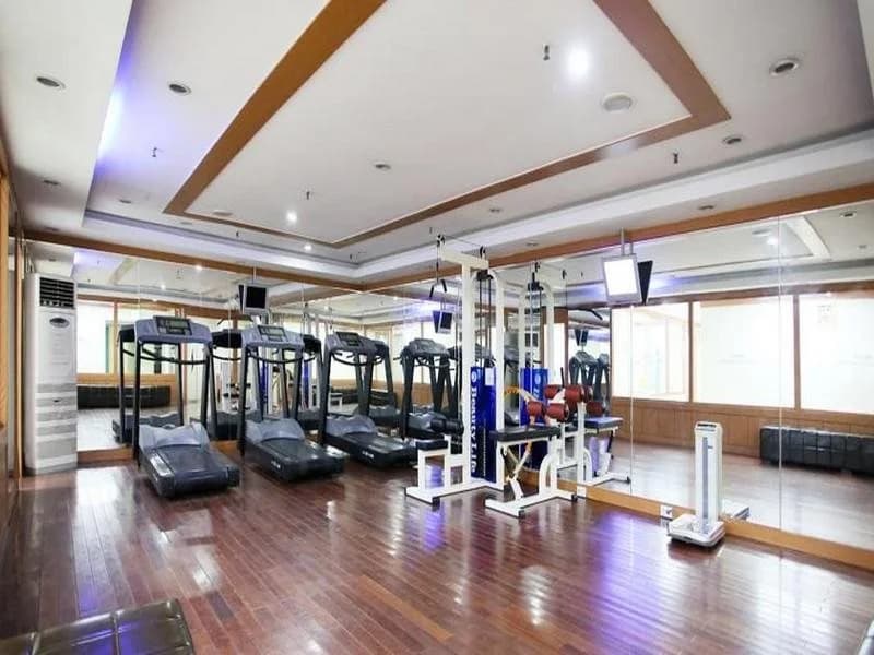 CO-OP Residence Seocho - photo 16