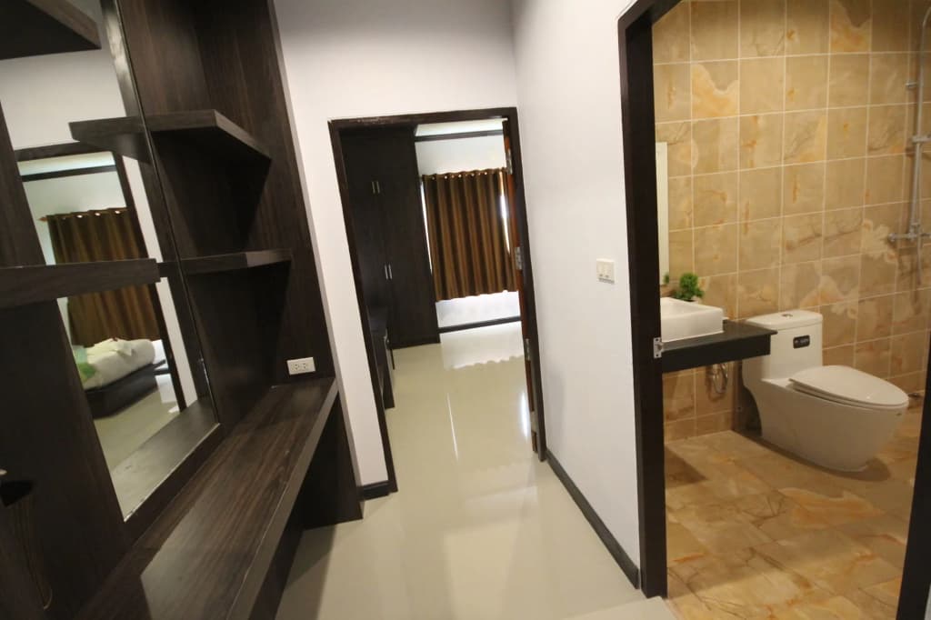 Lanta Lapaya Resort - photo 7