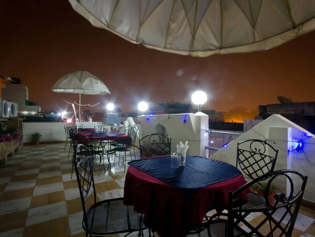 Hotel Sunstar Grand - photo 8