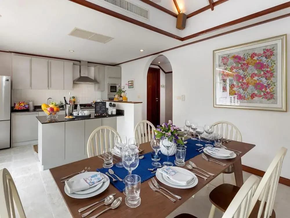 Katamanda 3 Bed Tropical Villa B3 Near Kata Beach - photo 15