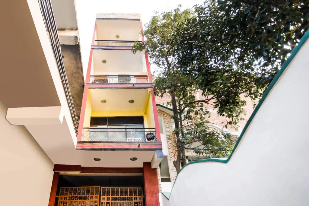 SPOT ON Hotel Harry's 1 Near Select Citywalk Mall - photo 6