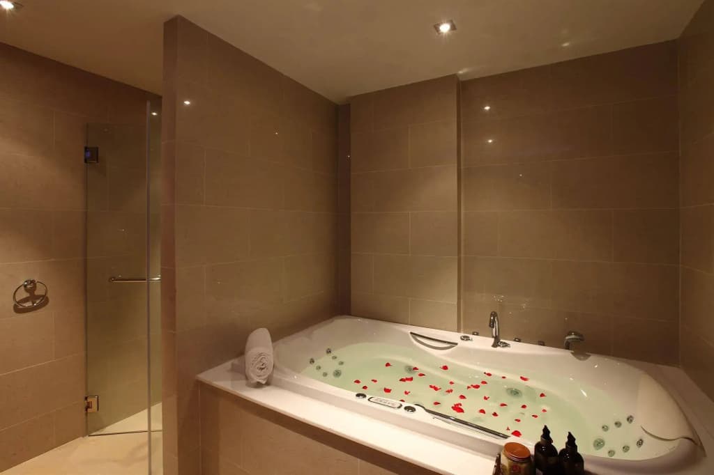 The Privilege Residences - photo 15