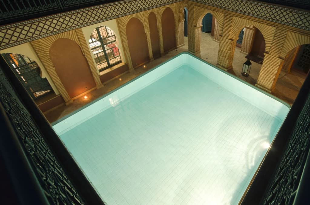 Palais Riad Bérbère - photo 14