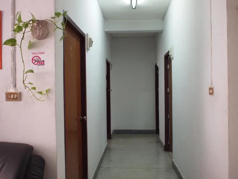 Good Will Guesthouse - photo 11