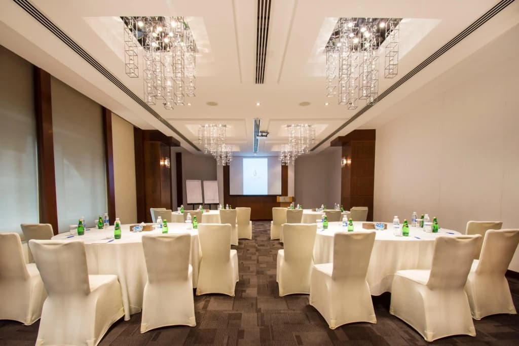 City Seasons Muscat Hotel - photo 26