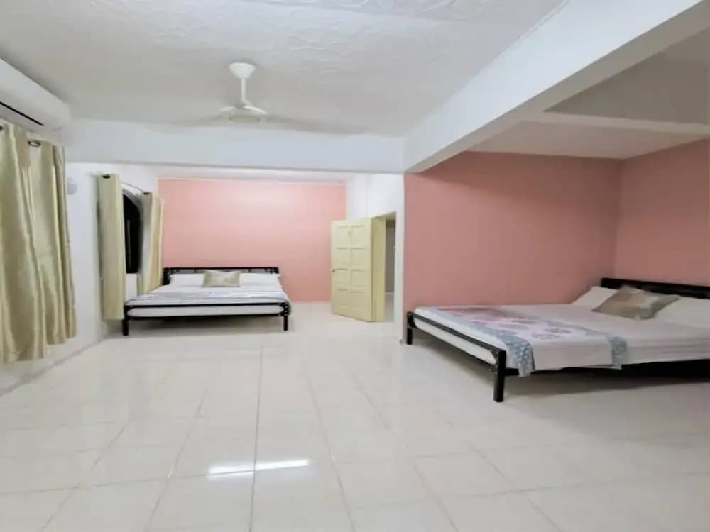OYO 91031 House No 8 - photo 5