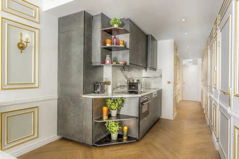 Merveil Signature Suite - Valois - photo 19