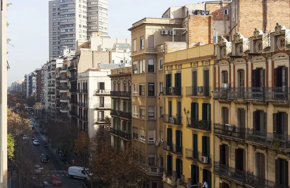 SLEEP Urgell by STAY - main photo