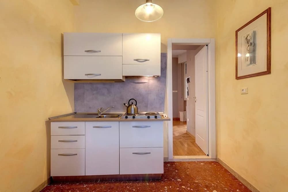 Ponte Vecchio 4 Bedrooms - photo 11