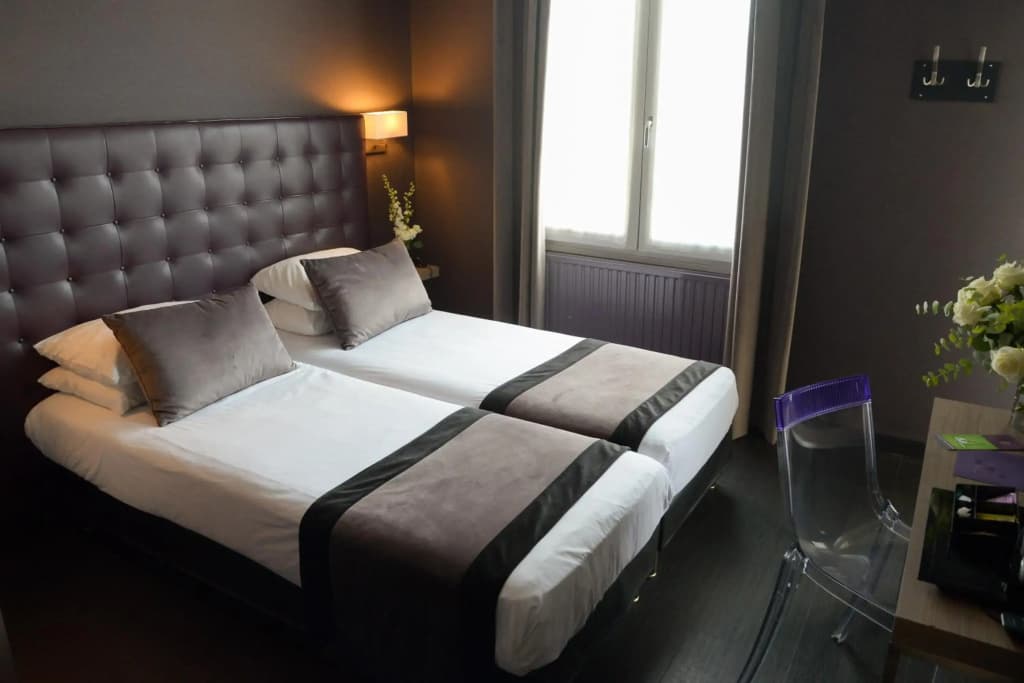 Hotel Saint-Charles - photo 6
