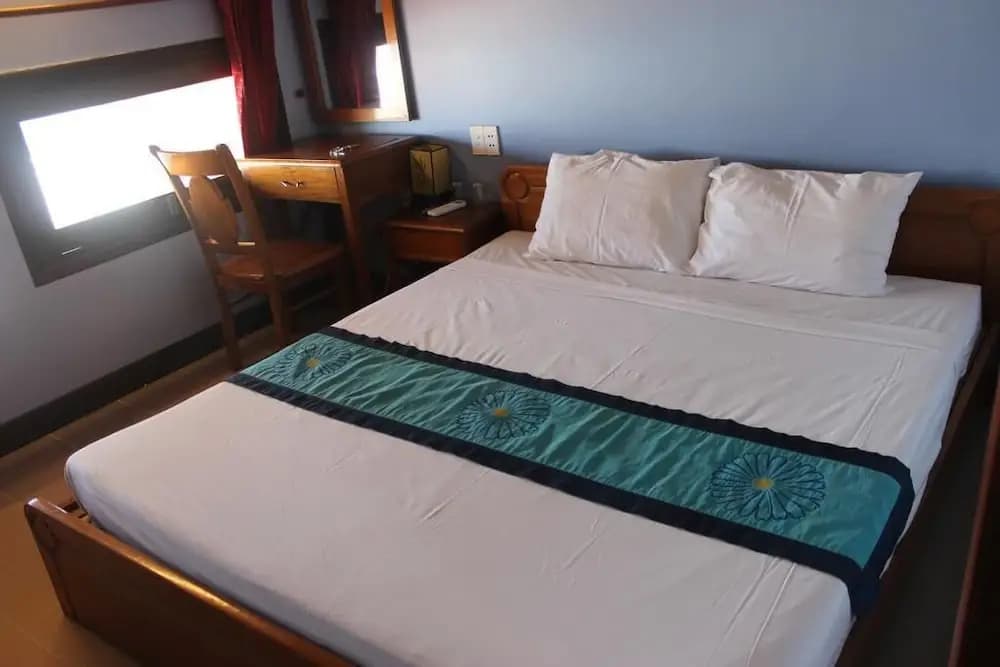 Hoa Binh Hotel - photo 3
