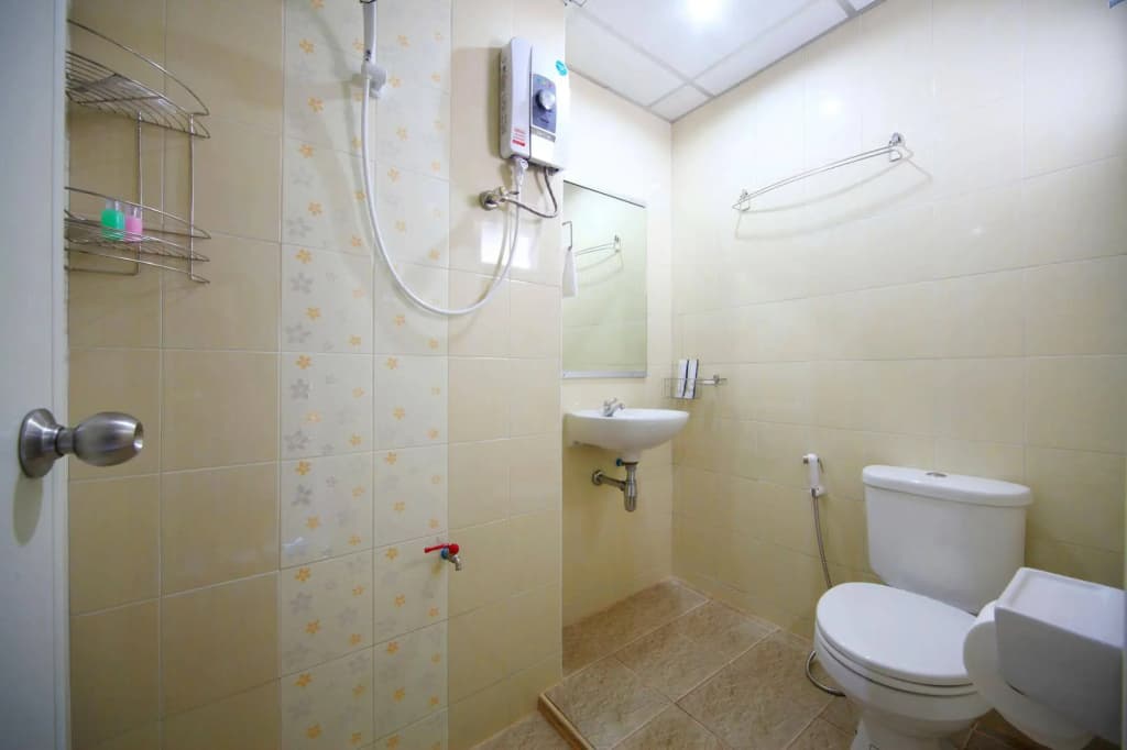 Paragon One Residence - photo 9