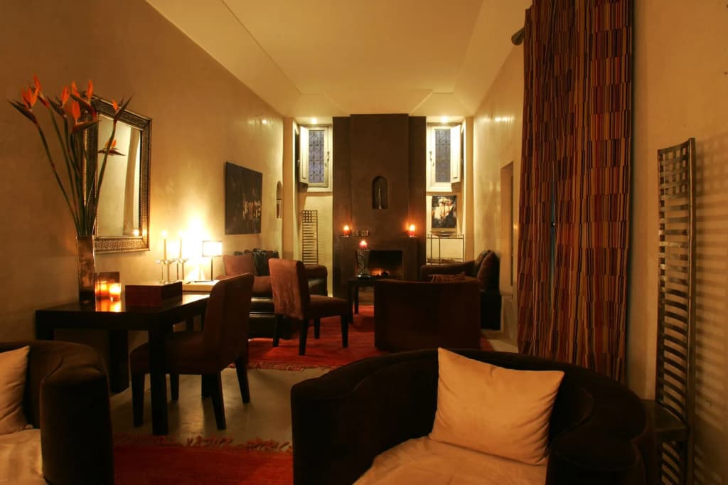 Riad Dar One - photo 17