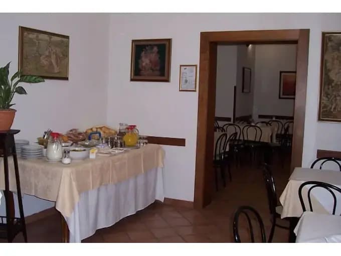 Hotel Cordova - photo 15