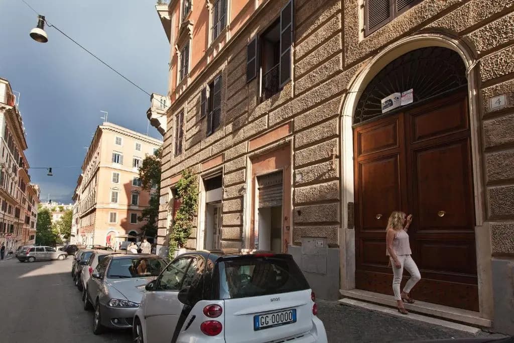 Gianicolo Holiday House - photo 22