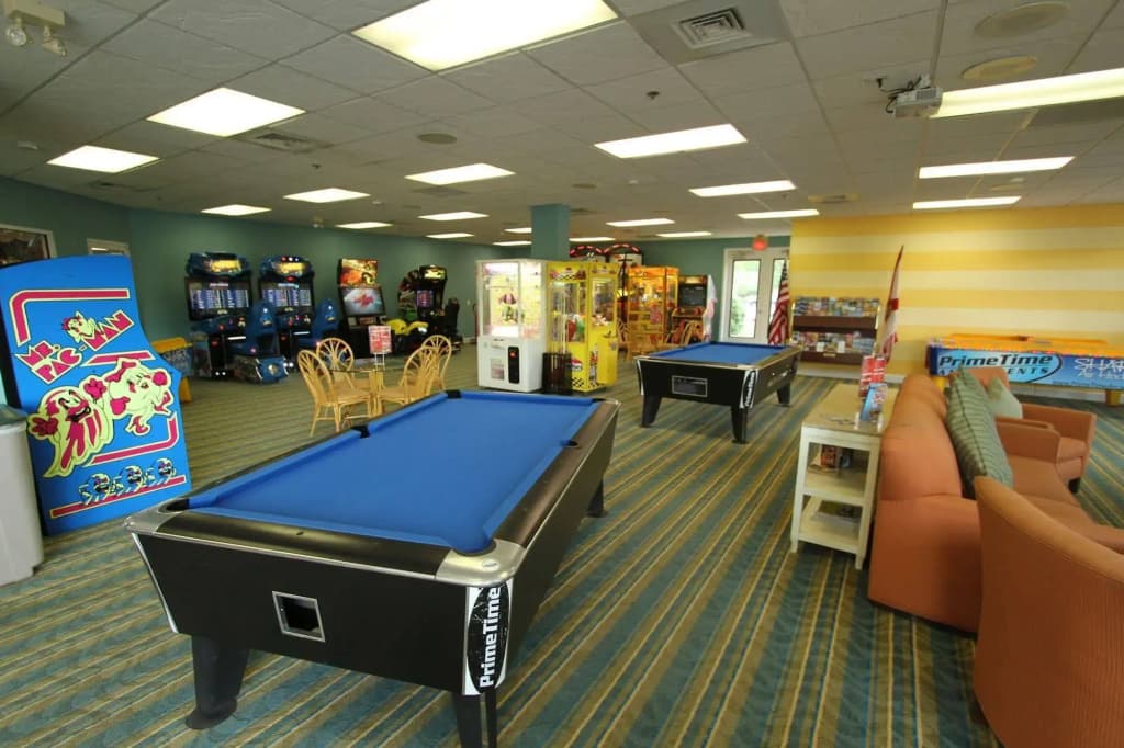 Hilton Vacation Club Cypress Pointe Orlando - photo 20