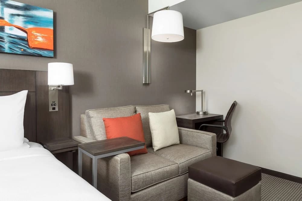Hyatt Place New York City/Times Square - photo 14