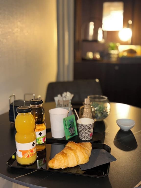 Hôtel du MontLouis - photo 29