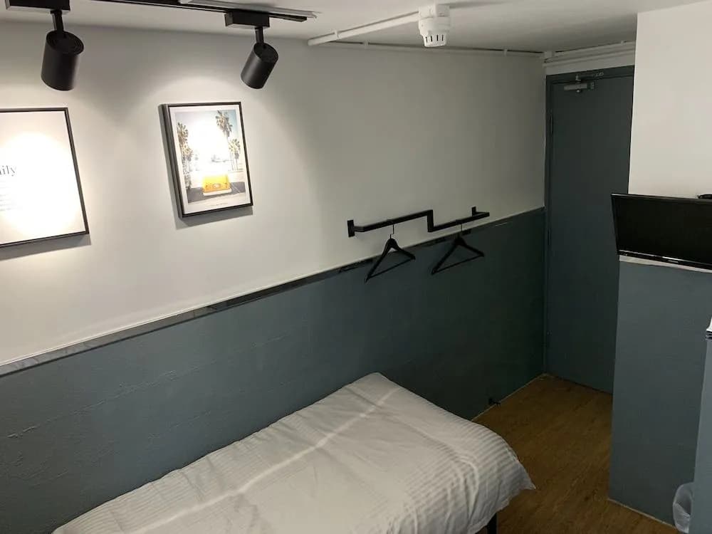Popa Guesthouse - photo 10