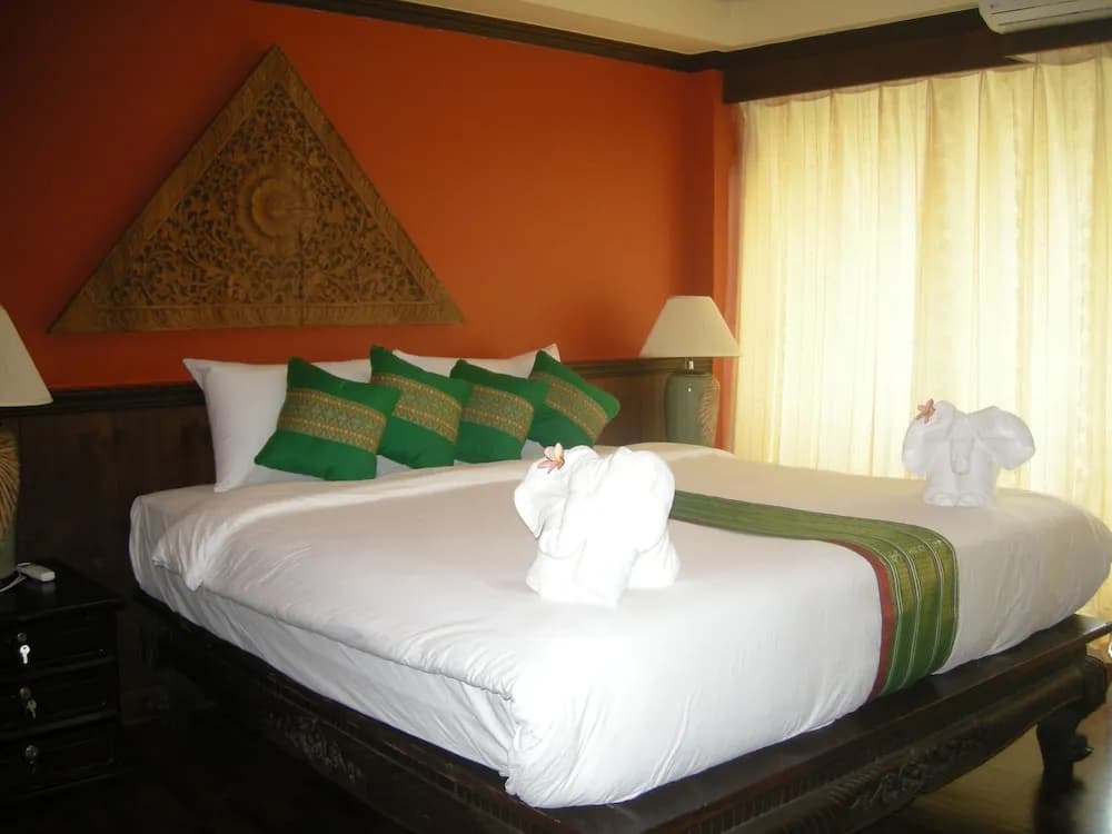 My Place Boutique Hotel - photo 4