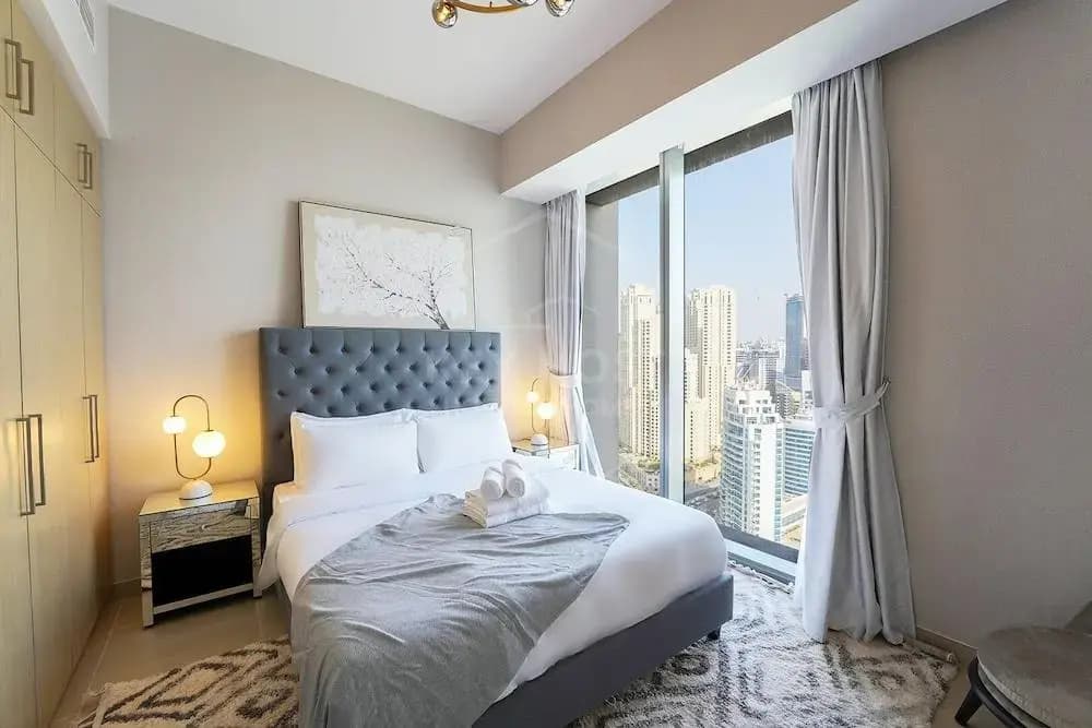 Key View - 5242 Tower 1 - photo 2