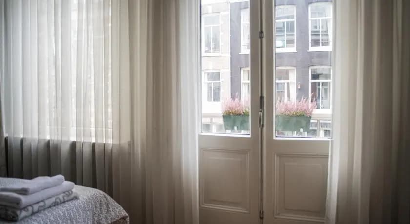 Studio Vondelpark Adjacent Eerste Helmersstraat - photo 5