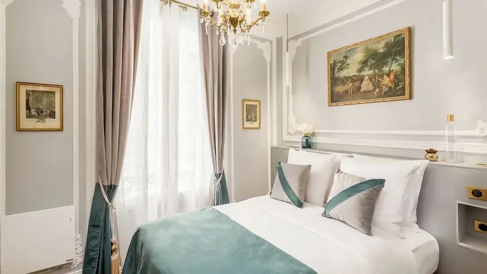 Merveil Signature Suite - Victoria - photo 4