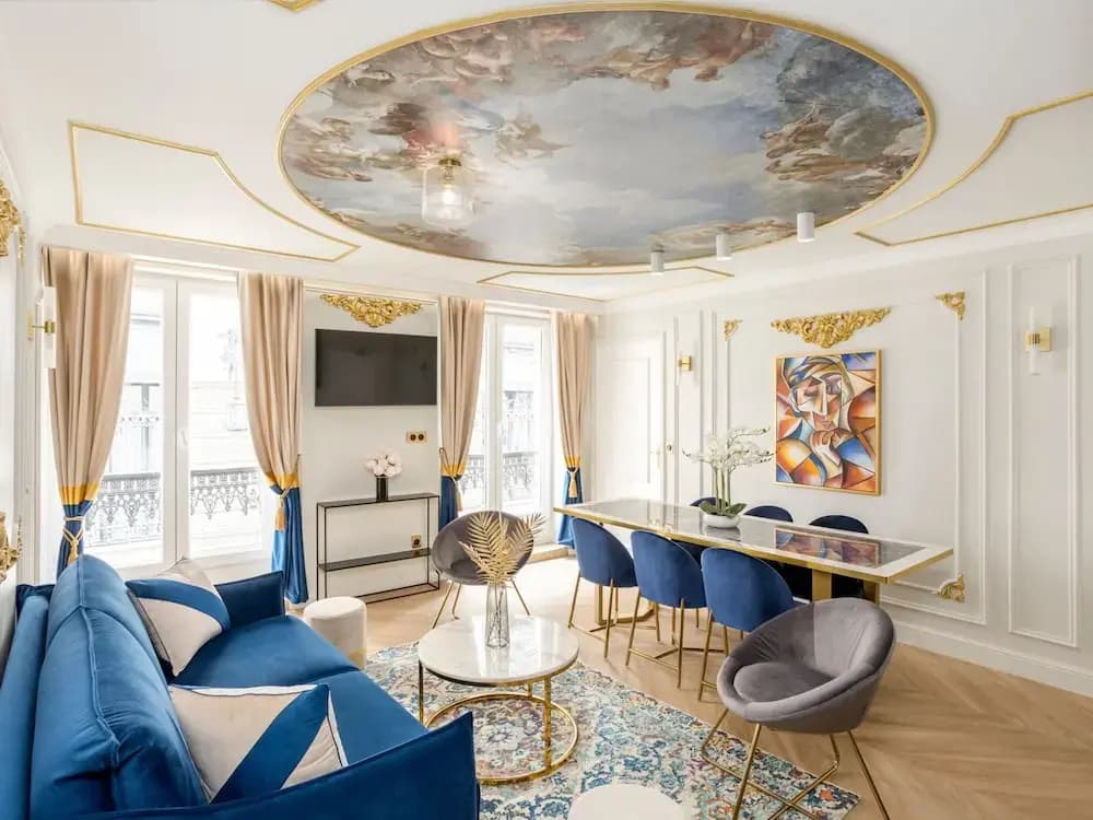 Merveil Luxury Suites - Rougemont I-II-III - photo 46