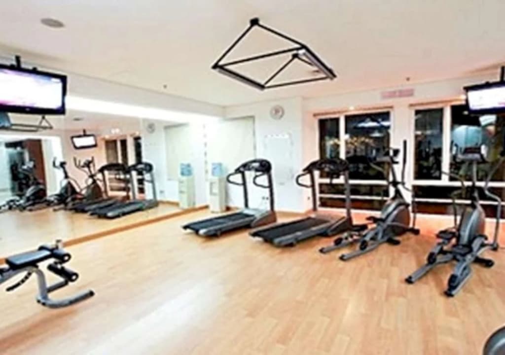 FX Residence - photo 16