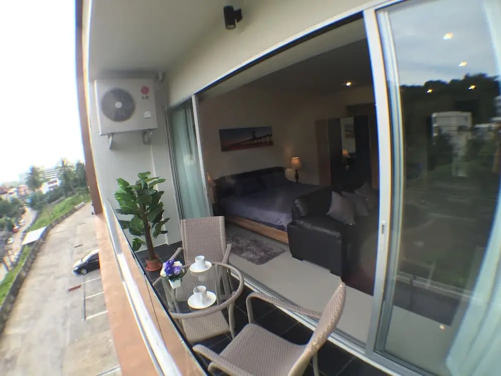 Seventh Condo Karon - photo 23