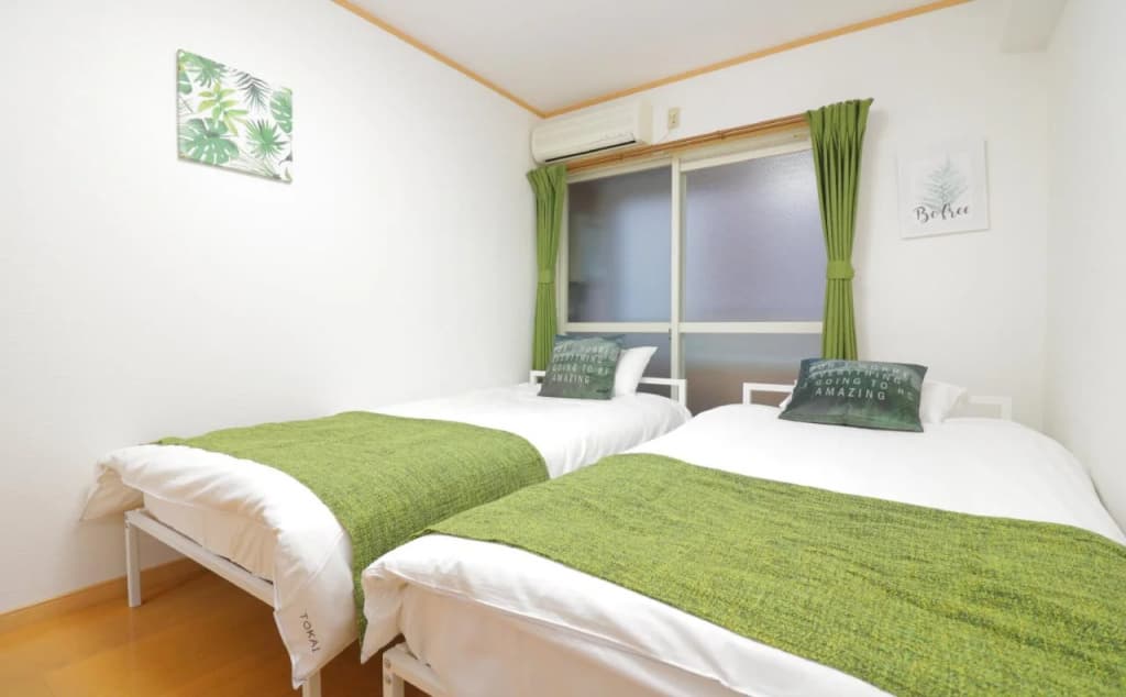 HG Cozy Hotel No.31 - photo 5
